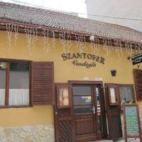 Szantofer