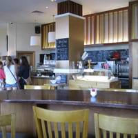 Counties Restaurant