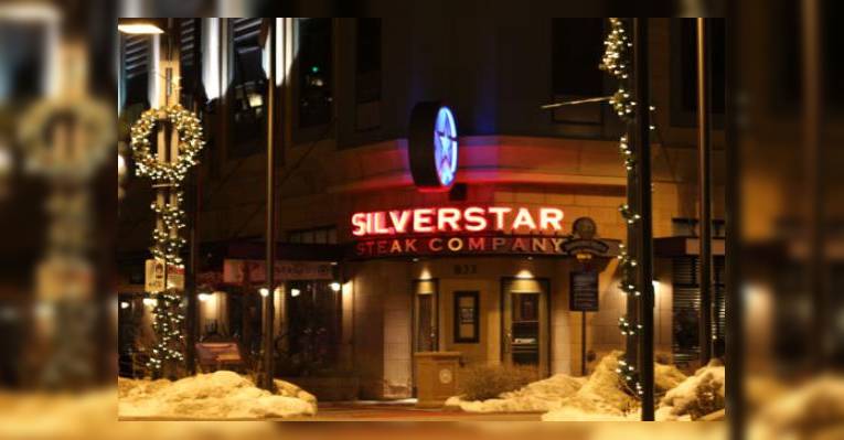 Снимок Silver Star Steak Company, Елена