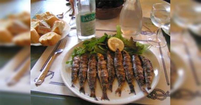 Снимок Restaurant du Gesu, Ницца
