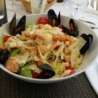Blue Beach Restaurant