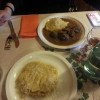 Trattoria del Cacciatore