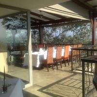 Orange Restaurant