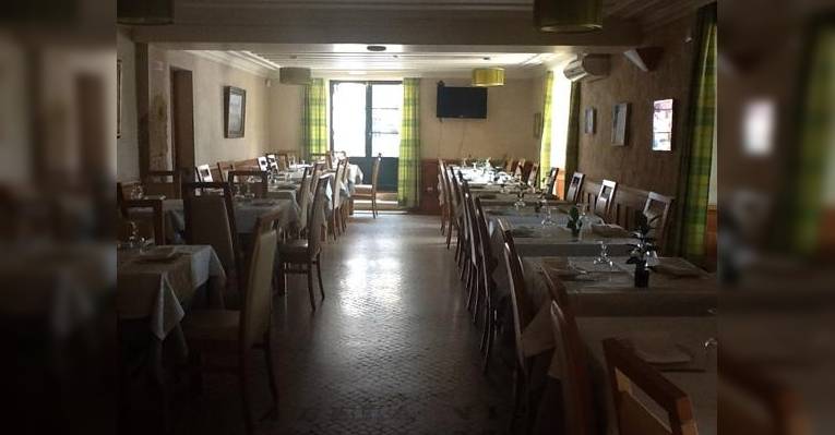 Снимок Restaurante Bela Vista, Томар