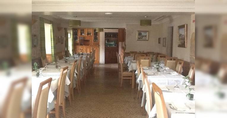 Снимок Restaurante Bela Vista, Томар