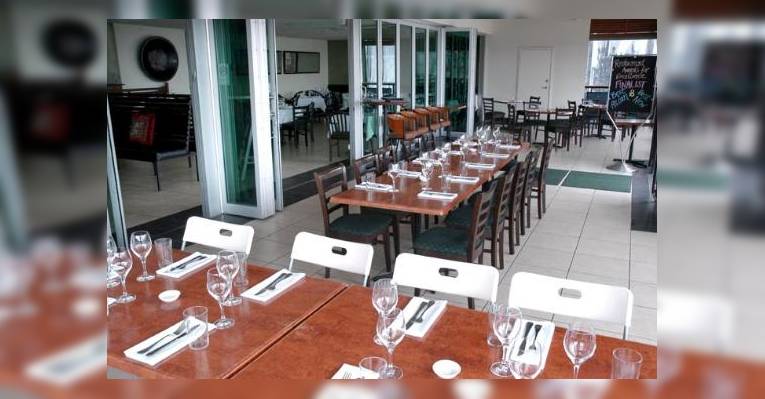 Снимок Citron Restaurant, Брисбен