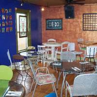 Bellfonte Cafe