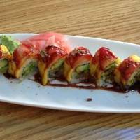 Oishii Sushi