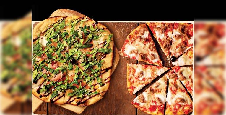 Снимок Bertucci's, Аннаполис