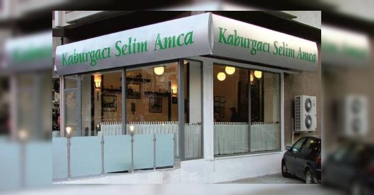 Снимок Selim Amca'nin Sofra Salonu, Диярбакыр