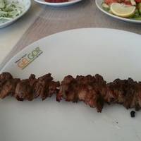 Gel-Gor Cag Kebabi