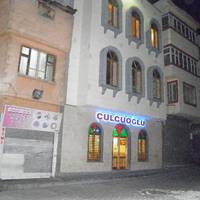 Culcuoglu Et Lokantasi
