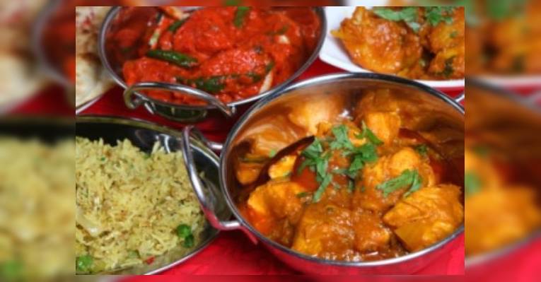 Снимок Flavours of India, Алис-Спрингс