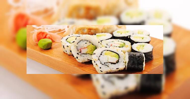 Снимок Sushiban, Сантьяго