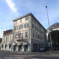 Ristorante Orestino