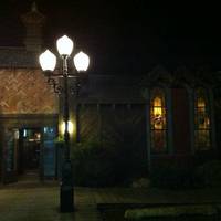 East 40 Food and Drink