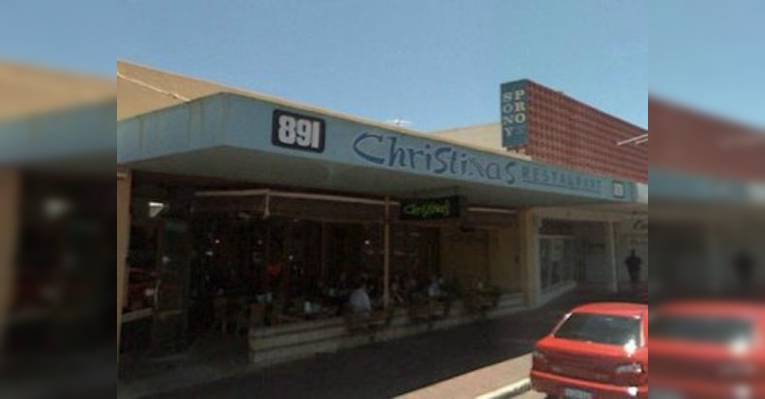 Снимок Christinas Restaurant, Перт