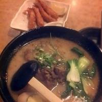 Ajisen Ramen