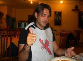 Ristorante Da Jimmy