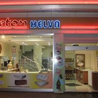 Beton Helva