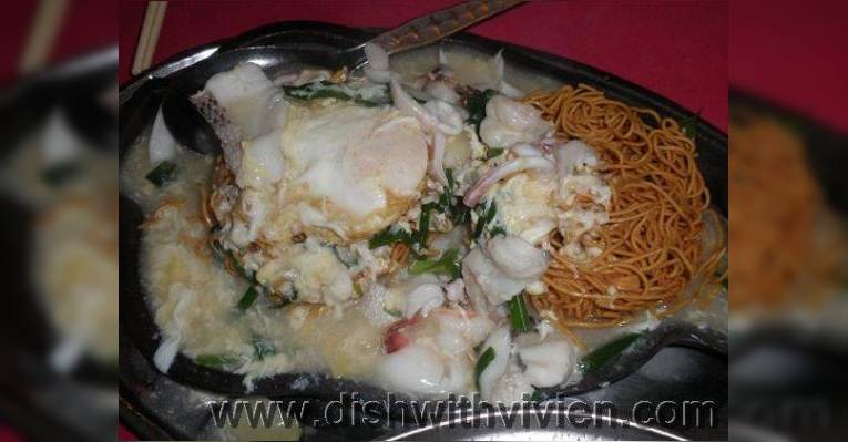 Снимок Kar Hee Restaurant, Куала-Лумпур