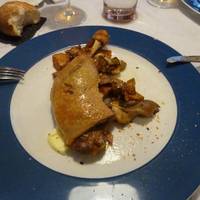 L'Auberge du Pelican