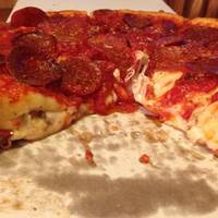 Giordano's Famous Stuffed Pizza