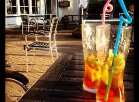 The Rock Inn