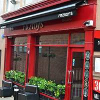 Fitzroys