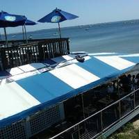 Pepe's Wharf