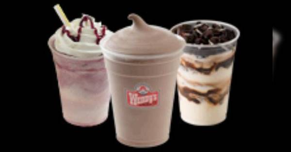 Снимок Wendy's, Колледж-Стейшн