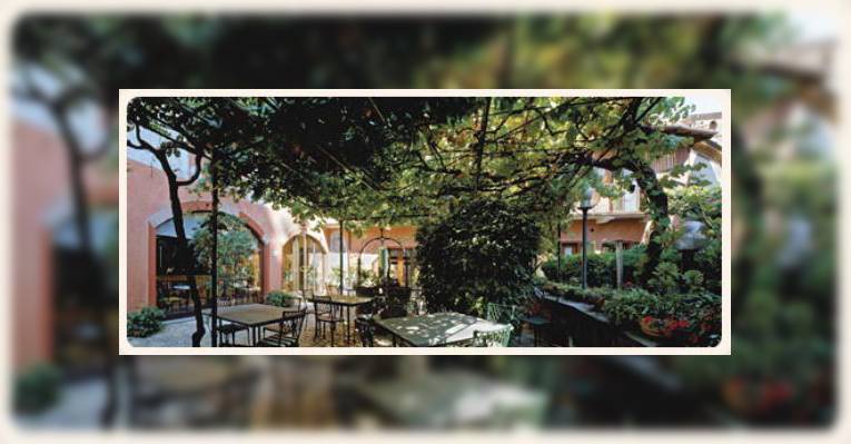 Снимок ll Giardino da Felicin, Монфорте-д'Альба