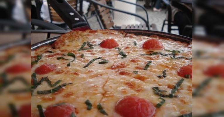 Снимок Pizza Hill, Сеул