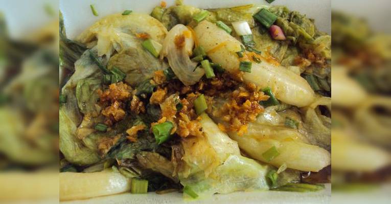 Снимок Fatty loh chicken rice, Tanjung Tokong