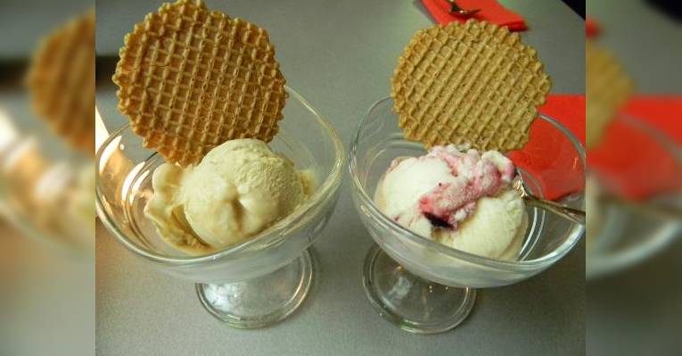 Снимок Gelateria Cremona, Брисбен