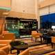Снимок Cosmo Lobby Lounge, Куала-Лумпур
