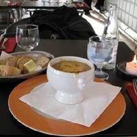 Ruth's Brasserie