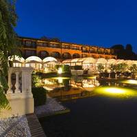Aphrodite - Albergo Giardino