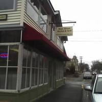 The Main Street Market and Grill