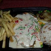 Parrot Restaurant