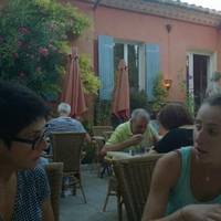 Le Jardin des Lilas