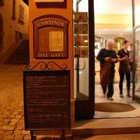 Trattoria Cantinin del Gatt
