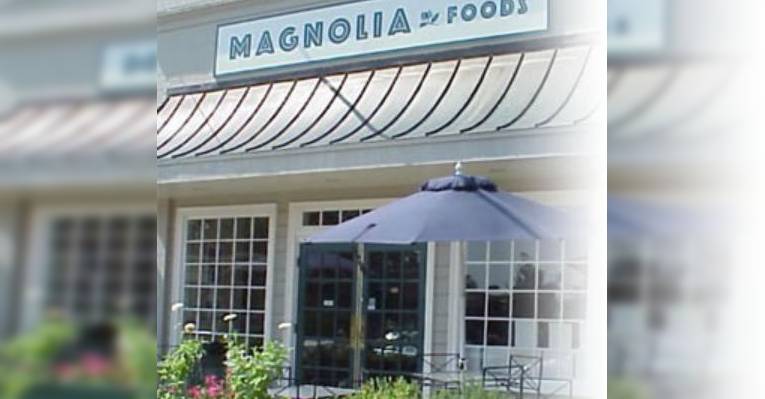 Снимок Magnolia Foods, Lynchburg