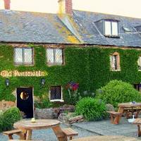 The Old Portelet Inn