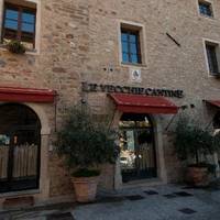 Le Vecchie Cantine