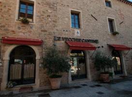 Le Vecchie Cantine
