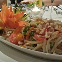 Arunie Thai Restaurant