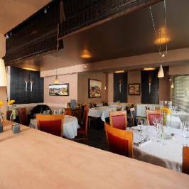 L'Eden Restaurant