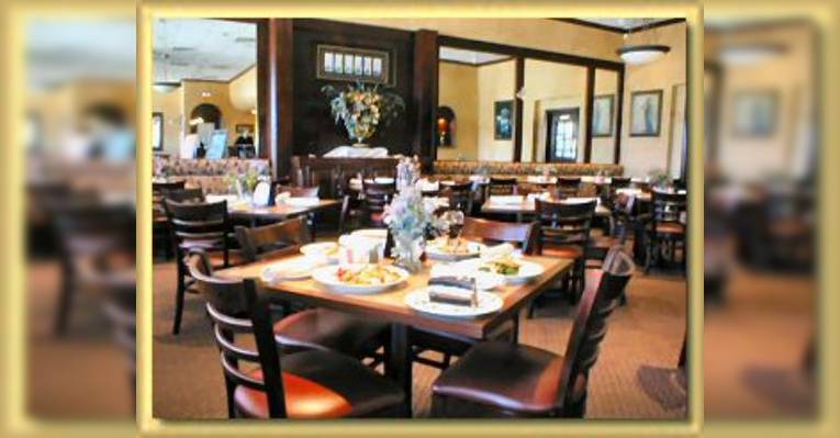 Снимок Cafe de France Restaurant, Даллас