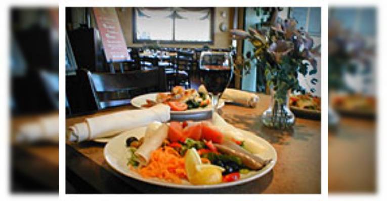 Снимок Cafe de France Restaurant, Даллас